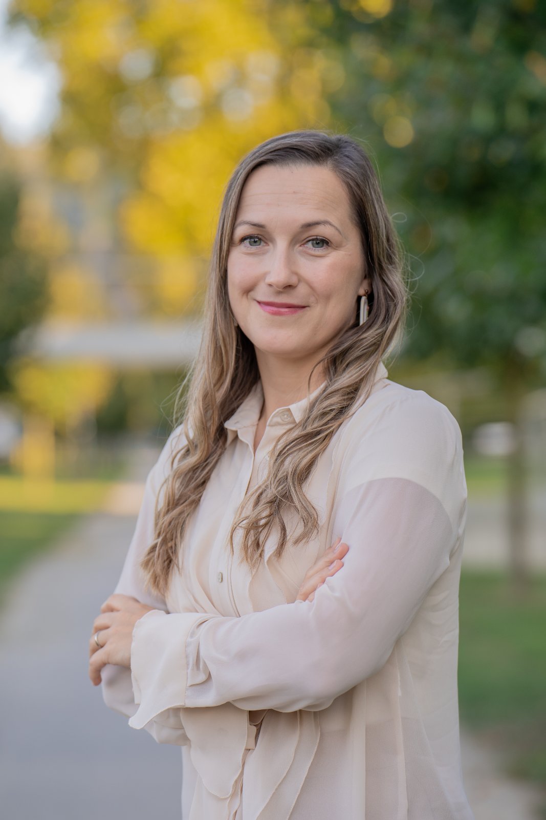 Tjaša Kos Strašek, mag. psihologije – psihološko svetovanje v Celju